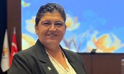 AK Parti Alanya Kadın Kolları'ndan 8 Mart mesajı: Güçlü kadın güçlü toplum