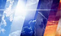 Hava bugün nasıl olucak?