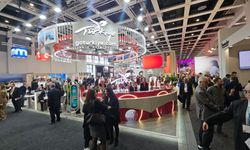 ITB Berlin, savaşın gölgesinde kaldı