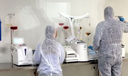 Antalya'da kansere karşı yeni umut