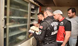 Antalya''da fırın ve unlu mamul işletmelerine sıkı denetim