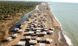 Kumköy'deki lağım çukurları için 'cezasız kalmasın' çağrısı