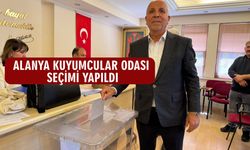 Başkan Hasan Çavuşoğlu güven tazeledi