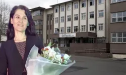 Lisede bıçaklı saldırıda yaralanan öğretmen hayatını kaybetti