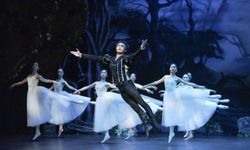 Mart ayında sahnenin ritmi durmuyor