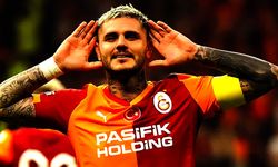 Icardi krizi tatlıya bağlandı