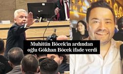 'Hiçbir şey babamın bilgisi dahilinde olmadı'