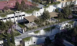 Örnek konut projesinde temel atılıyor