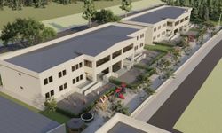 Rehabilitasyon merkezi ihale aşamasına geldi