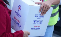 Rekor başvuru sonrası beslenme desteğinde süre uzatıldı