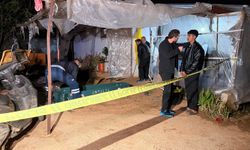 Antalya'da göğsünden tabanca ile vuruldu: 9 kişiye gözaltı