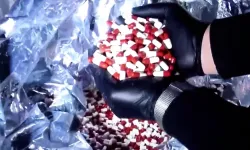 Sınırda ve limanda dev operasyon! 484 kilo uyuşturucu ele geçirildi