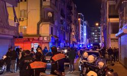 Tartıştıkları 2 komşuyu tüfekle yaraladılar