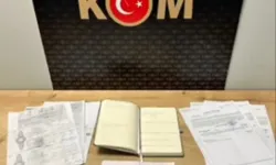 Tefecilik operasyonu: 3 tutuklama