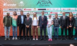 Alanya Ultra Trail 2026 başlıyor
