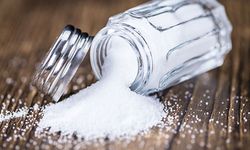 Günlük 1 gram daha az tuz, hayat kurtarabilir