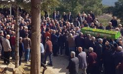 Alanya’da başkanın acılı günü: Ali Akkaya’nın babası hayatını kaybetti