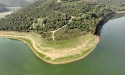 İstanbul Barajlarının doluluk oranı gündem oldu