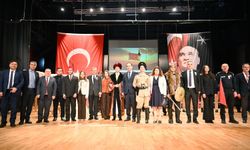 İstiklal ruhu 105 yaşında