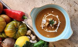 Alanya’da atıksız mutfak dönemi başlattı