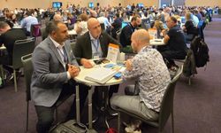 Türkiye’nin ilk kez Alanya ile temsil edildiği dev spor turizmi fuarında