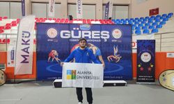 Alanya Üniversitesi’nden Türkiye Şampiyonası’nda çeyrek final gururu!