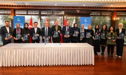 Yeşilay, sosyal medya bağımlılığına dikkat çekti