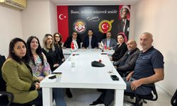 Alanya’da Hataylılardan 'Vefa Turizmi' hamlesi