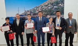 Alanya’dan TÜBİTAK başarısı: “Alaiye Mavi Yuva” Projesi Türkiye finallerine yükseldi