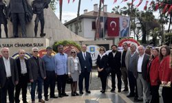 İYİ Parti Alanya’dan 23 Nisan mesajı: “Çocuklarımız Hak Ettiği Eğitime Kavuşmalı”