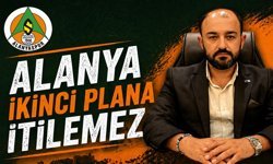 Anahtar Parti Alanya'dan Büyükşehir'e eşit destek çağrısı