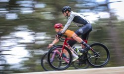 AKRA Gran Fondo Antalya'da dereceye girenler ödüllerine kavuştu