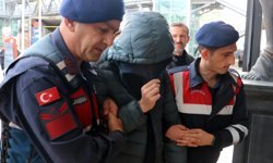 Alanya'da okul saldırılarına destek paylaşımına tutuklama