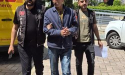 Alanya'da okul saldırılarına ilişkin paylaşıma tutuklama