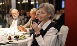 'Antalya, küresel ligde aşık atacak bir yıldız şehirdir'