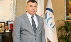 Antalya SGK, tahsilat oranında Türkiye birincisi