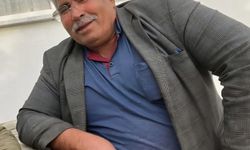 Antalya'da direksiyon başında kalp krizi geçirip öldü