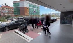 Antalya'da dolandırıcılık operasyonuna 16 gözaltı