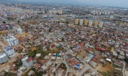 Antalya'da suçun gölgesindeki çocuklara destek