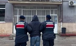 Aranan 2 hükümlü yakalandı