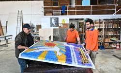 Bahar, Çiçek Desenleri Günleri'yle karşılanacak