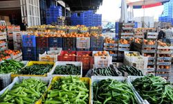 Batı Akdeniz ihracatı ilk çeyrekte yüzde 4,49 arttı