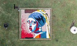 Çiçek Desenleri Günleri'ne katılacak liseler belli oldu