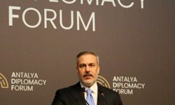 Diplomasinin zirvesi Antalya'da buluşuyor