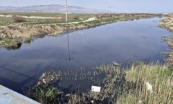 Eber Gölü projesi AB'den onay alamadı