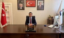 Gazipaşa Kaymakamı Uğuz göreve başladı