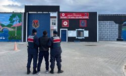 Jandarma aranan 55 kişiyi yakaladı