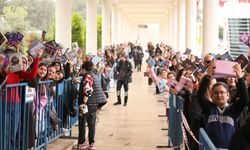 Kepez Kitap Fuarı, kitapseverle dolup taştı