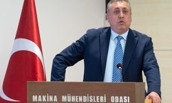 'Kontrolsüz depolar yangın riski saçıyor'