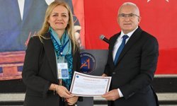 Kumluca'da Turizm Çalıştayı yapıldı